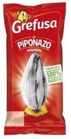 El Piponazo Aguasal