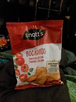 Bocaditos