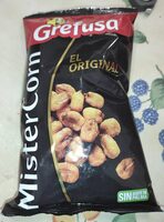 MisterCorn El original