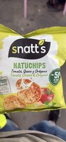 Natuchips