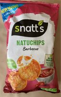 Snatts bbq