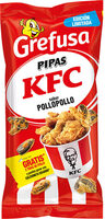 Pipas KFC