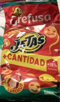 Jetas