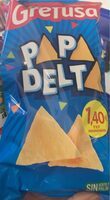 Papa Delta