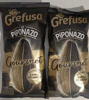 El Piponazo Gourmet