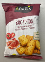 Bocaditos