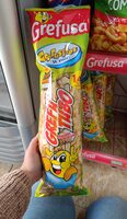 Grefutubo