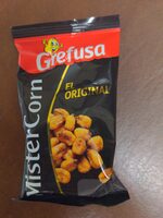 MisterCorn EL ORIGINAL
