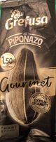 Piponazo Gourmet Extra Grandes