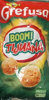 Boom Tijuana