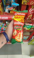Cacahuetazo tijuana