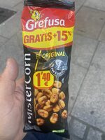 Mister cien