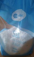 Sal Marina Fina