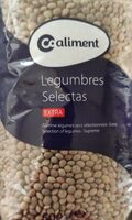 Lentejas