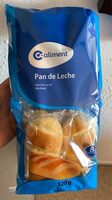 Pan de leche