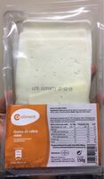 Queso de cabra tierno