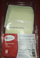 Queso de Oveja Tierno
