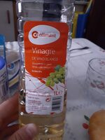 Vinagre