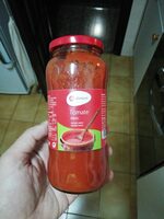 Tomate frito