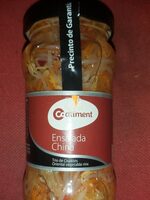 Ensalada china