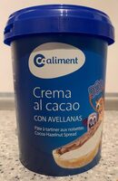 Crema al cacao