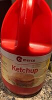 Ketchup