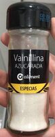 Vainilla Azucarada