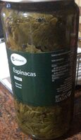 Espinacas