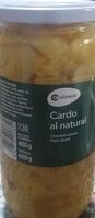 Cardo al natural