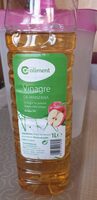 Vinagre de manzana