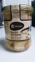 Bonito del norte