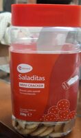 Saladitas