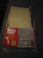 Queso Tierno Mazcla