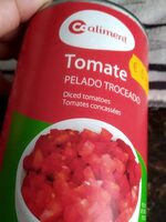 Tomate pelado
