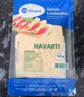 Havarti