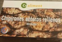 Chipirones