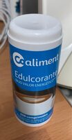 Edulcorante
