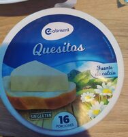 Quesitos