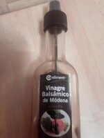 Vinagre Balsamico de Modena