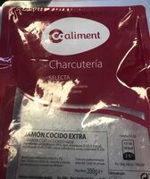 Jamon Cocido Extra