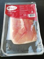 Jamón serrano