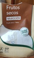 Frutos secos Selección