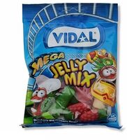 Jelly mix