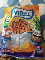 Jelly Mix imp