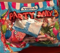 Bonbons party mix