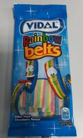 Rainbow Belts (100 G)
