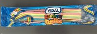 Rainbow Belts