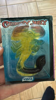 Creepy jelly
