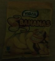 Bananas