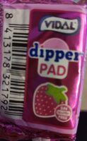 Dipper Pad